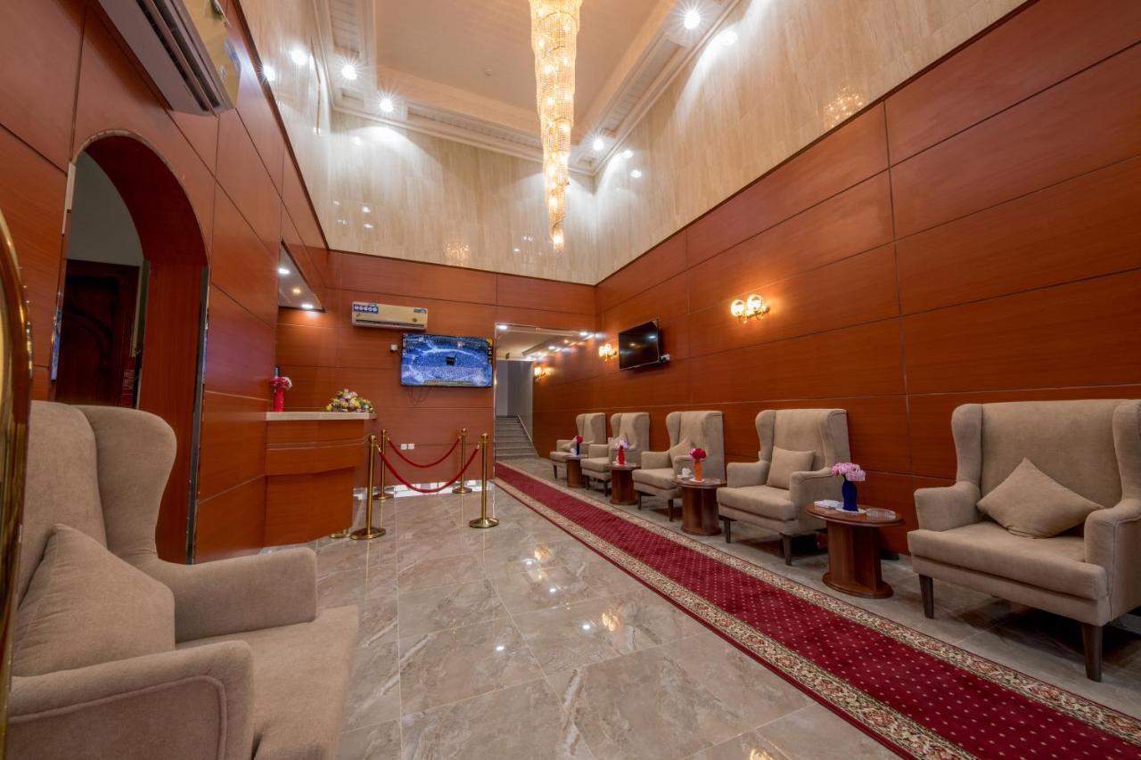 Jasmine Beach Hotel Suites Iambo Exterior foto