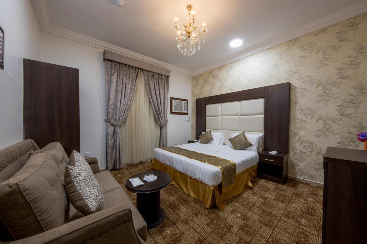 Jasmine Beach Hotel Suites Iambo Exterior foto