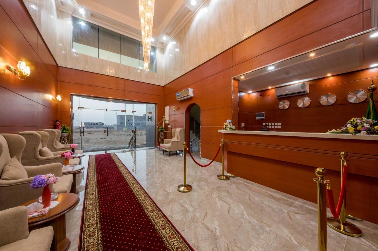 Jasmine Beach Hotel Suites Iambo Exterior foto