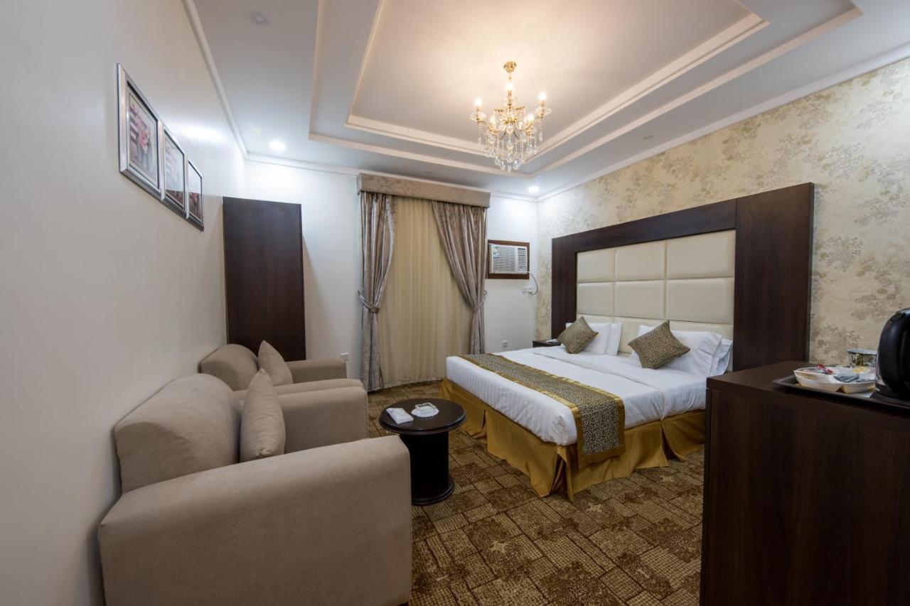 Jasmine Beach Hotel Suites Iambo Exterior foto