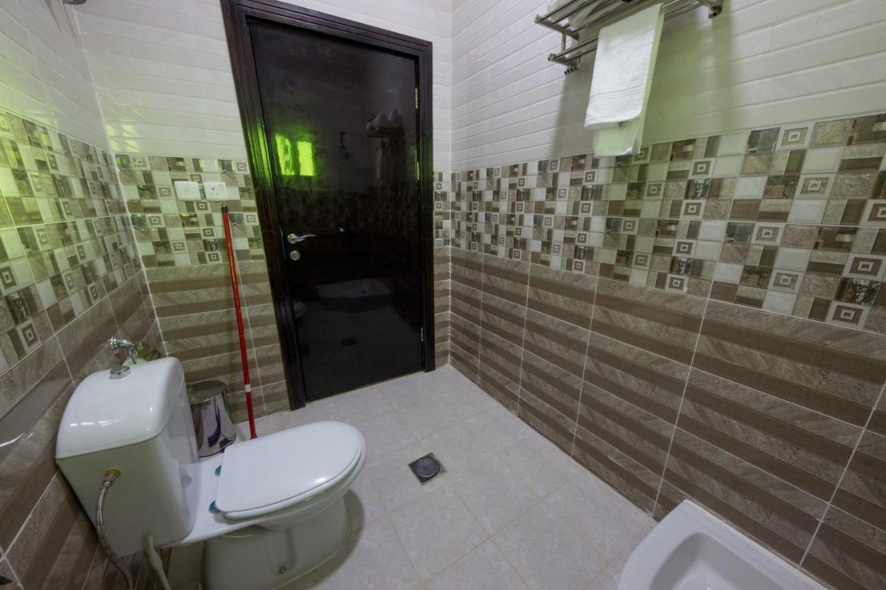 Jasmine Beach Hotel Suites Iambo Exterior foto