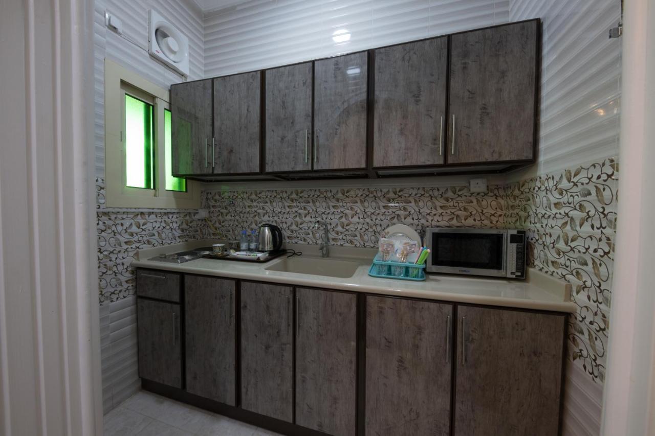Jasmine Beach Hotel Suites Iambo Exterior foto